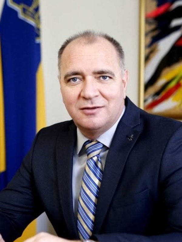 Gradonačelnik Grada Tuzla